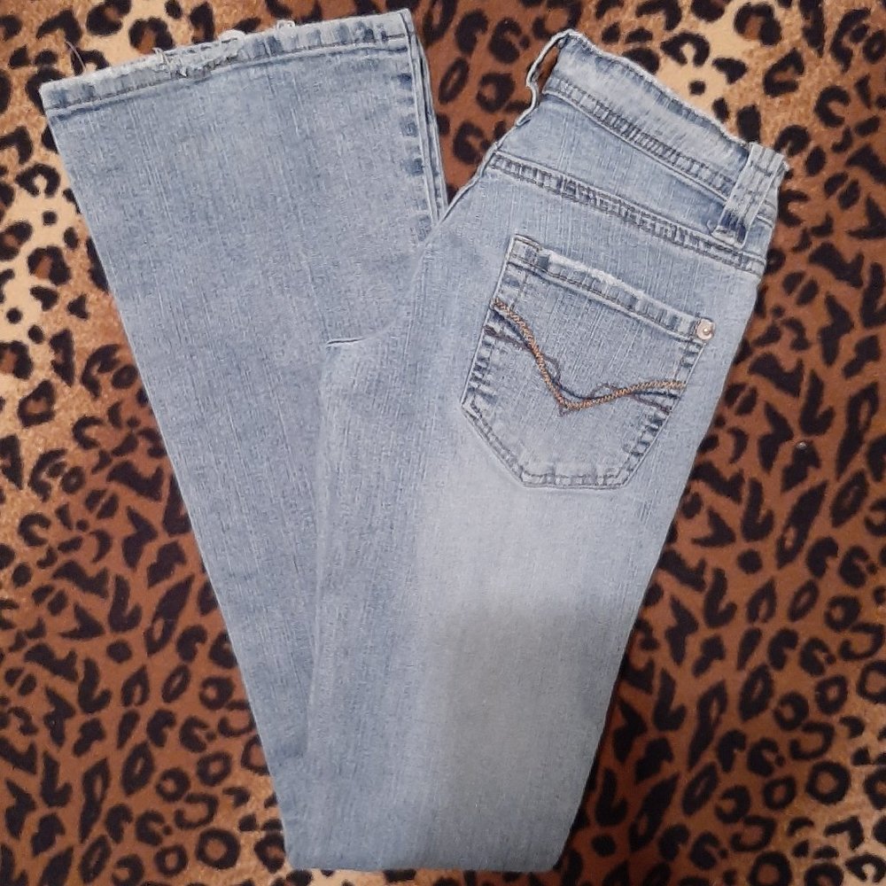 Wet Seal Women's Jeans